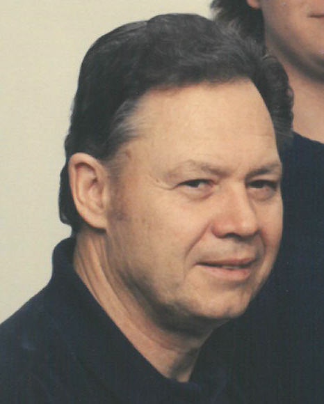 Calkins Phillip Obit Photo Phillip R. Calkins