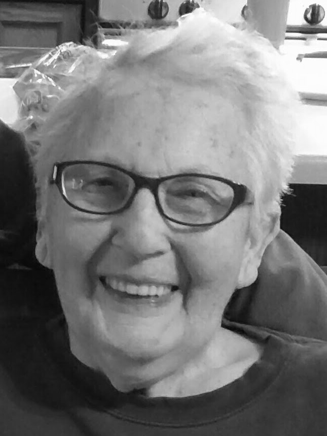 Hamby Theresa Obit Photo Theresa M. Hamby