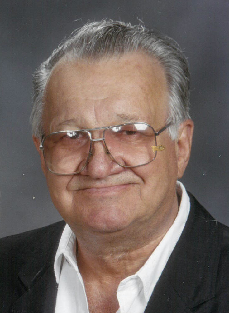 Makarewicz Joseph Obit Photo Joseph Makarewicz
