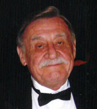 Minkowski Obit Photo Chester “Chet” Minkowski