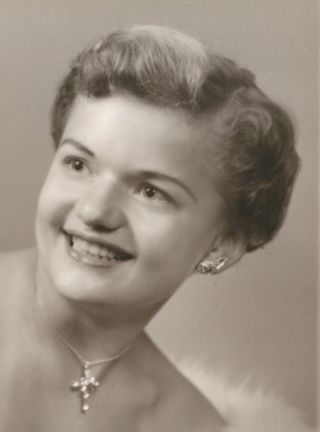 Olzewski Sandra Obit Photo Sandra Ann Olzewski