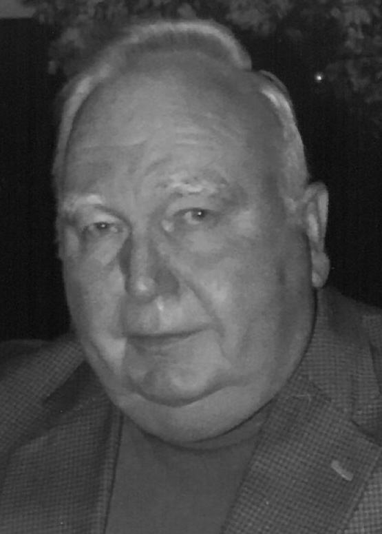 Prudom Robert Obit Photo Robert A. Prudom