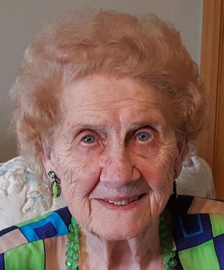 Roemer Helen Obit Photo Helen J. Roemer