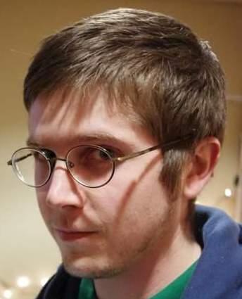 Stephens Matthew Obit Photo Matthew James Stephens