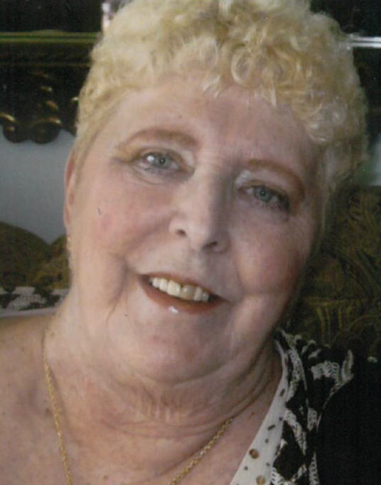 Van Thiel Gloria Obit Photo Gloria J. Van Thiel