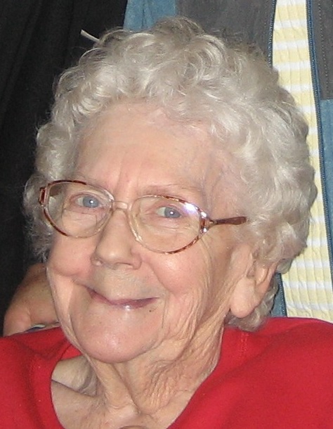 Baysinger June Obit Photo June E. Baysinger