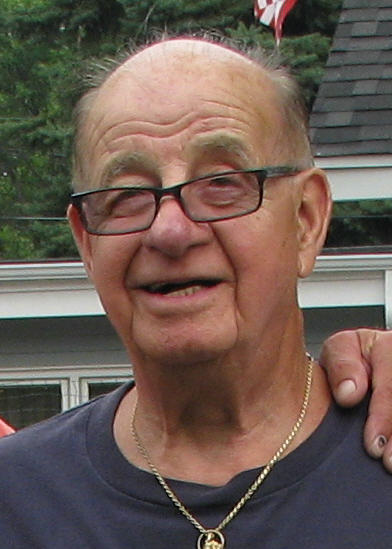 Dicello Angelo Obit Photo Angelo N. DiCello