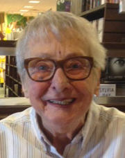 Grueter Margaret Obit Photo 2 Margaret Marie Grueter
