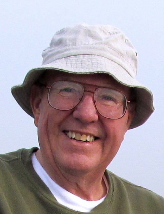 Haun Michael Obit Photo Michael J. Haun