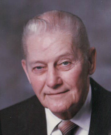 Kotowski Leonard Obit Photo Leonard Peter Kotowski