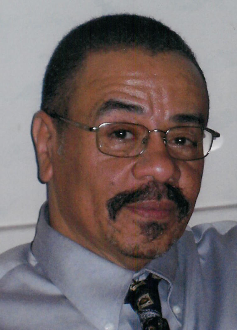 Moore Douglas Obit Photo Douglas A. Moore, Sr.