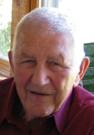 Ruhle George Obit Photo 1 George A. Ruhle