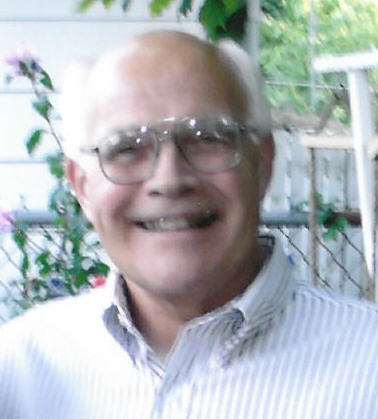 Sauer Iii Charles Obit Photo Charles A. “Chuck” Sauer, III