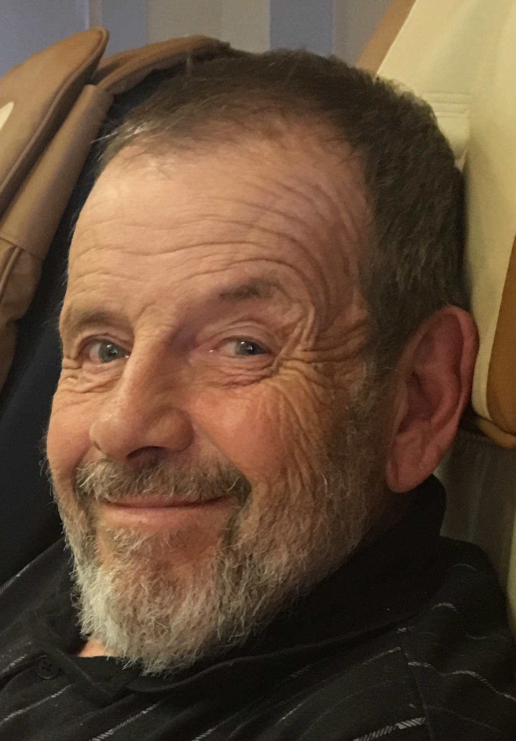 Sevick Mark Obit Photo 2 Mark Sevick