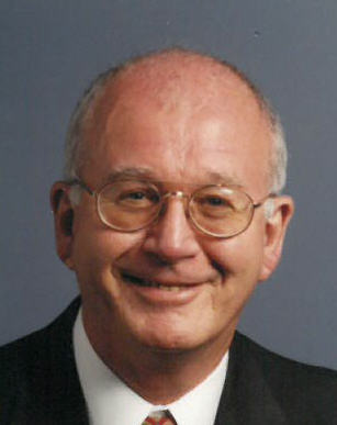 Stevenson Thomas Obit Photo Thomas W. Stevenson