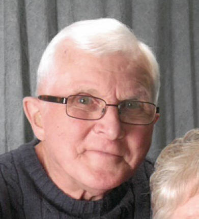 Thomas Robert Obit Photo Robert Clayton Thomas, Sr.