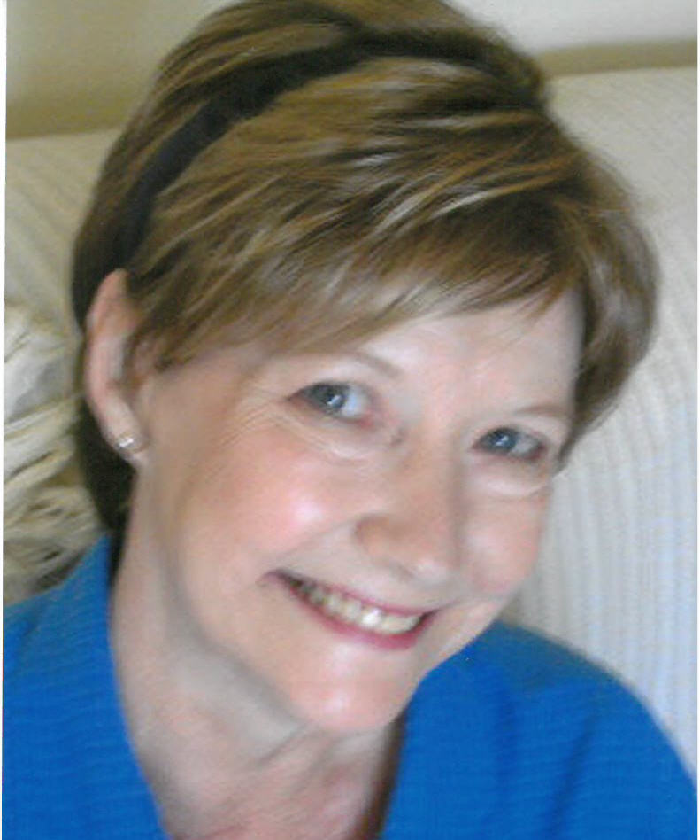 Tobias Leilani Obit Photo Leilani Lin Tobias