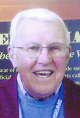 Van Boven Marinus Obit Photo Marinus “Mar” C. Van Boven