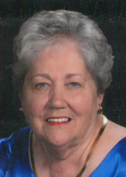 Ambrose Jeanne Obit Photo Jeanne F. Ambrose