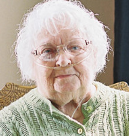 Brooks Maryann Obit Photo Maryann (nee: Jones) Brooks