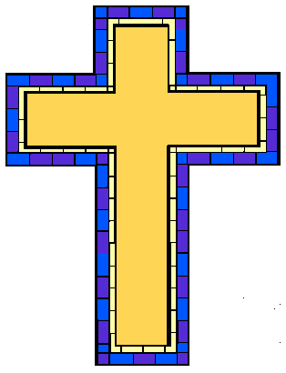 Cross7 Roger Wayne Lunsford