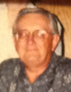 Grno John Obit Photo John G. Grno