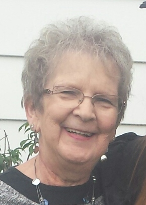 Schuirmann Jeanette Obit Photo Jeanette M. “Jeannie” Schuirmann