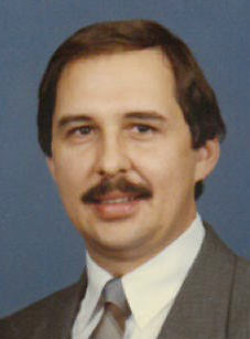 Seliga James Obit Photo James J. Seliga