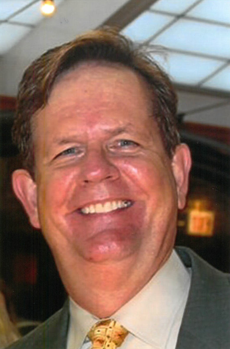 Wiercinski David Obit Photo David Edward Wiercinski