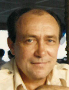 Yates Wade Obit Photo Wade F. Yates