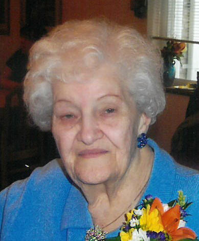 Acerbi Edith Obit Photo Edith I. Acerbi
