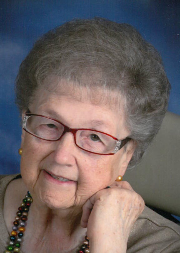 Becker Donna Obit Photo Donna L. Becker