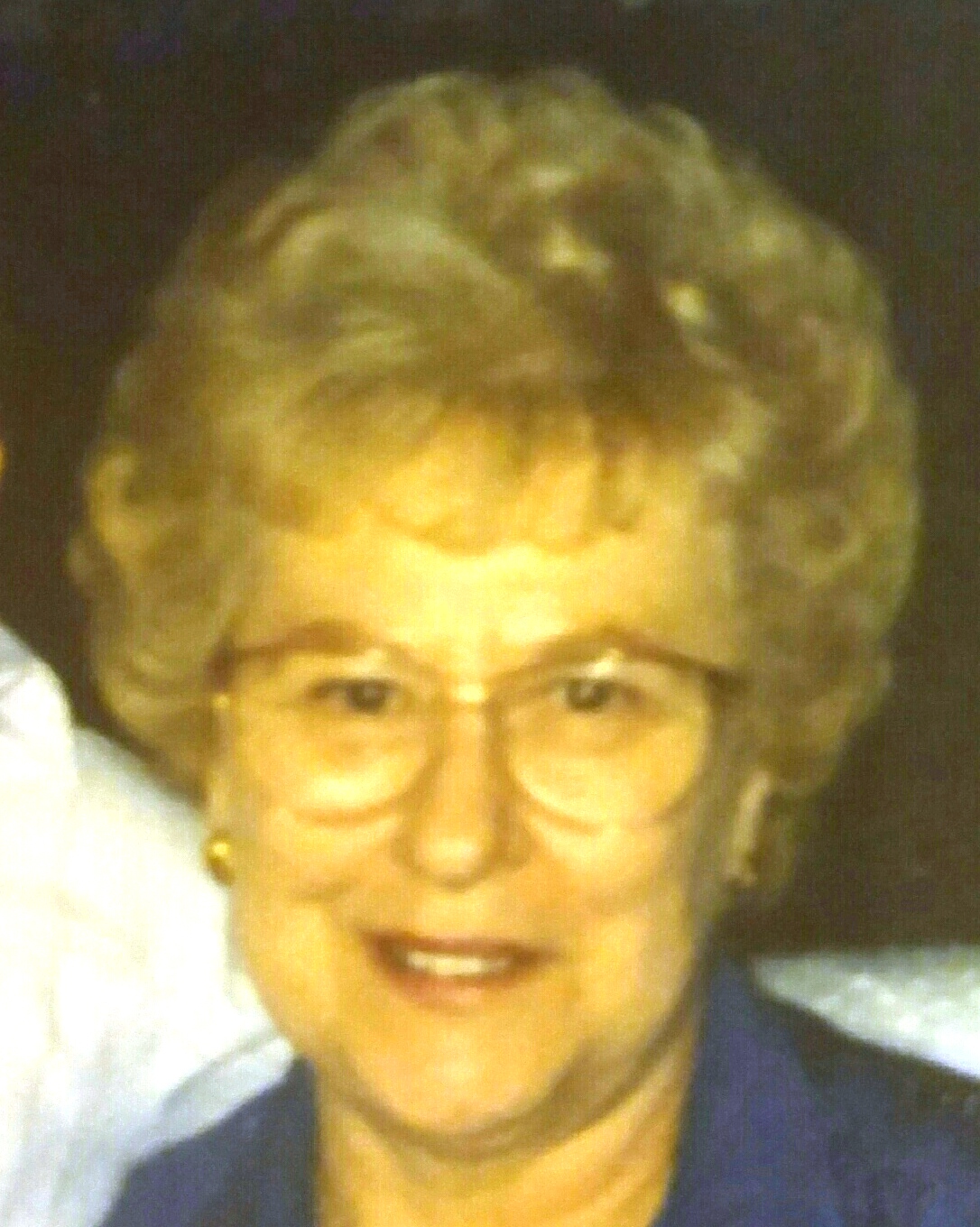 Cerasani Emily Obit Photo Emily “Mickey” Cerasani