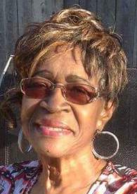 Cunningham Mary Obit Photo Mary C. Cunningham