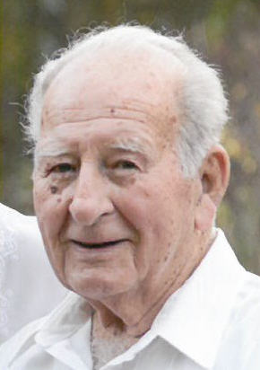 Gengembre Raymond Obit Photo Raymond H. Gengembre, Jr.