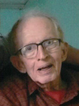 Linton Byron Obit Photo Byron A. Linton