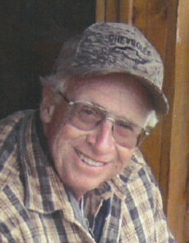 Seymour James Obit Photo James D. “Jim” Seymour