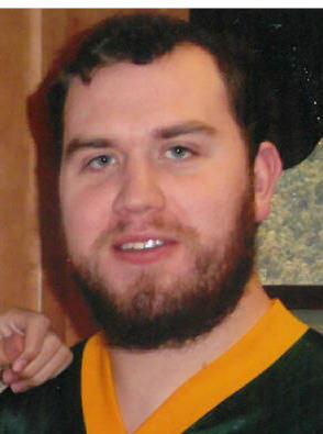 Trottier Jacob New Obit Photo Jacob P. “Jake” Trottier