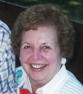 Tujan Dorothy Obit Photo Dorothy A. Tudjan