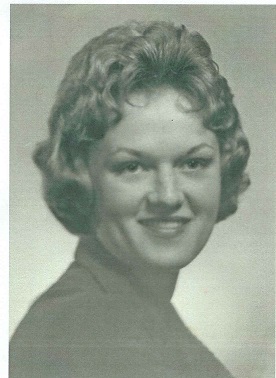 Deignan Charlene Obit Photo Charlene Ann Deignan