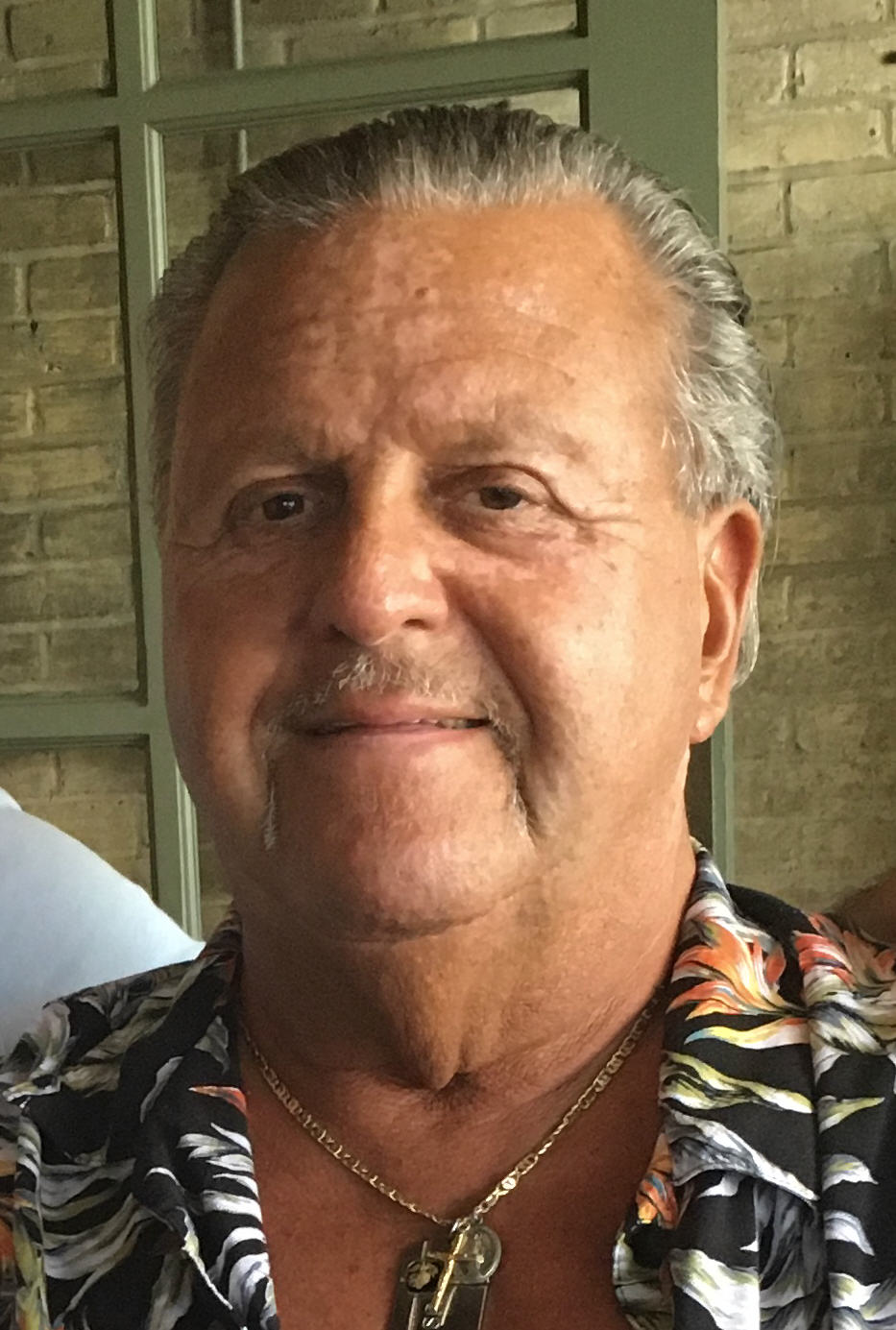 Kenneth E. Kopesky