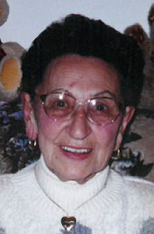 Meier Myrtle Obit Photo Myrtle Helena Meier