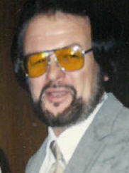 Nedweski Edward Obit Photo Edward A. Nedweski, Jr.