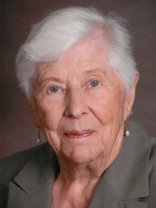 Noreen Bernice Obit Photo Bernice Mildred Noreen