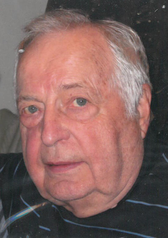 Schiller Arnold Obit Photo 2 Arnold Herbert Schiller