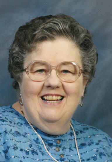 Vagnoni Mildred Obit Photo Mildred T. Vagnoni