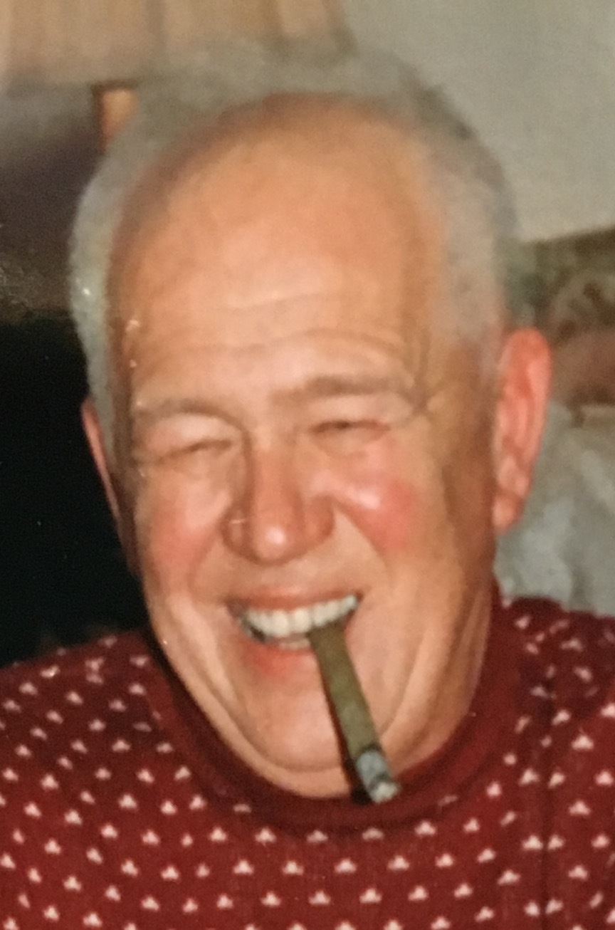 Robert L. Althaus