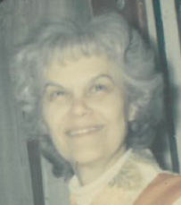 Anderson Nellie Obit Photo Nellie H. Anderson