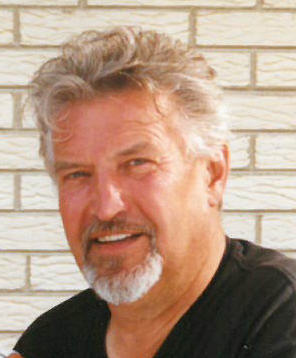 William B. “Bill” Bruneau