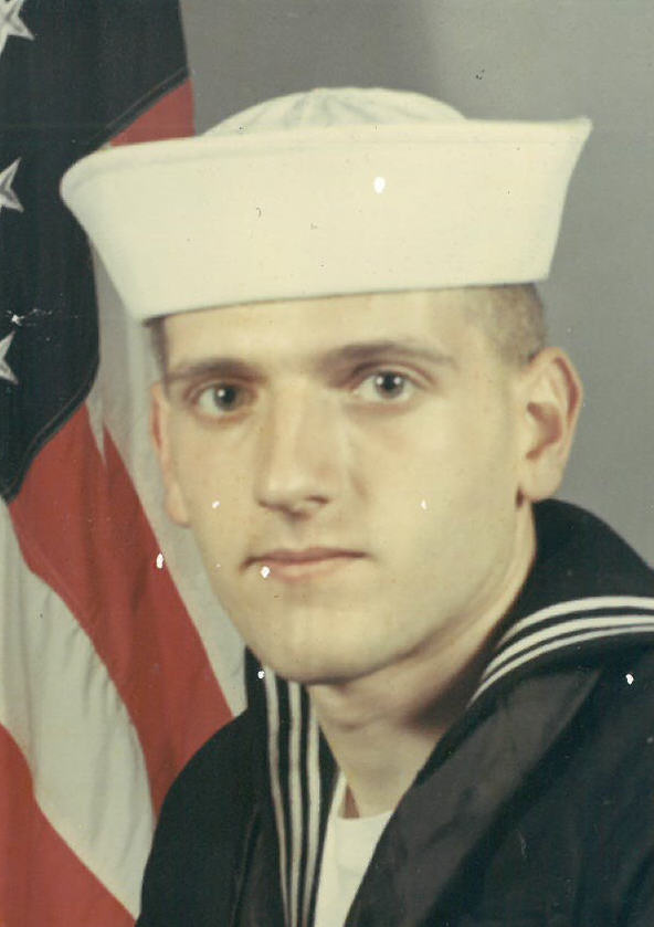 Curi Frank Obit Photo Frank J. Curi, Jr.
